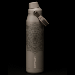 Stanley 36 oz Engraved Insulated Tumbler – Multiple Colors & Custom