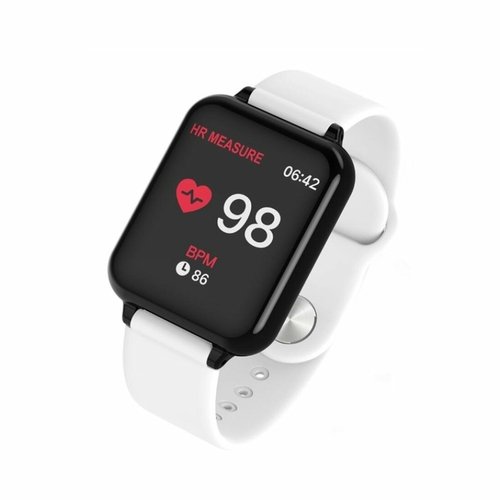 Smart Fit Total Wellness And Sports Activity Watch - Image 12