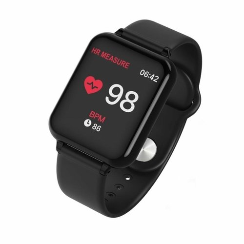 Smart Fit Total Wellness And Sports Activity Watch - Image 11