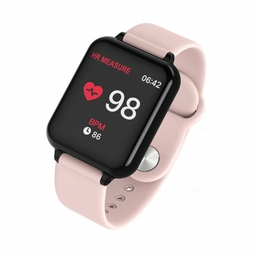 Smart Fit Total Wellness And Sports Activity Watch - Image 13