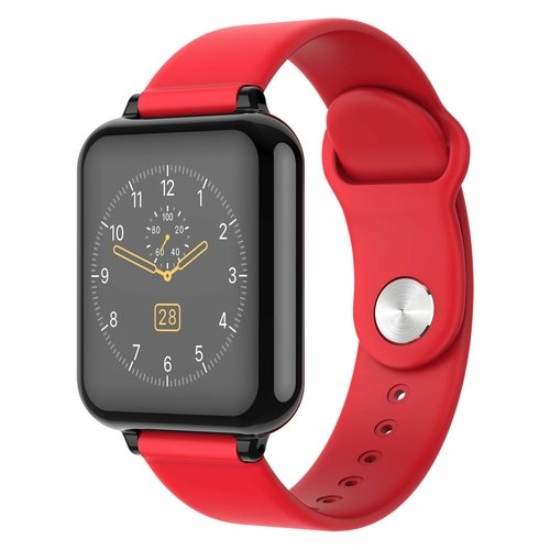 Smart Fit Total Wellness And Sports Activity Watch - Image 16