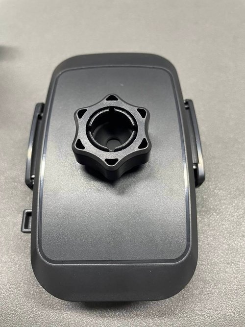 Phone Mount For Car, 4 In 1 Universal Car Phone Holder Mount For - Image 2