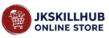 JKSkillHub Online Store