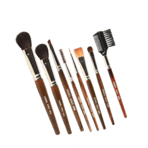 Complete Brush Set