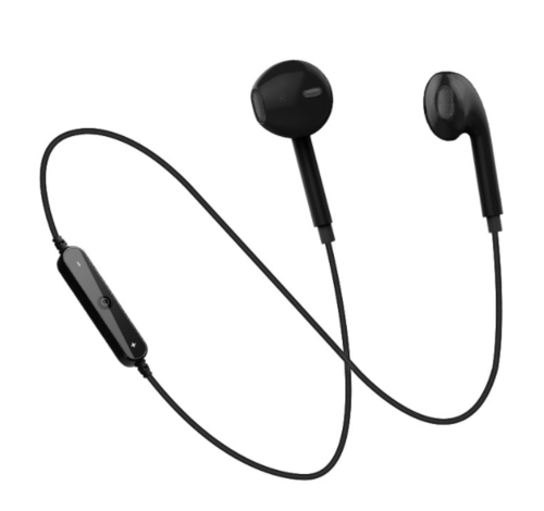 S6 Wireless Earphone Sport Bluetooth Stereo Headset For iPhone - Image 2