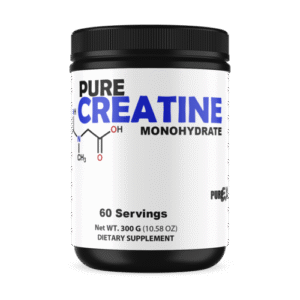 Pure Creatine