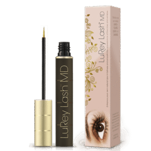 Eyelash Growth Serum LuRey Lash