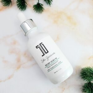SG Hemp Serum