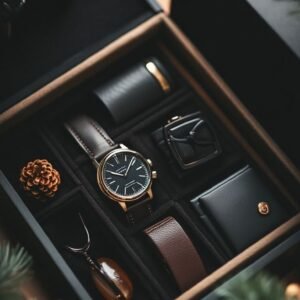Watches & Accessories
