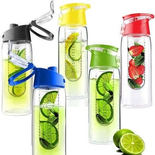 Fruit Cola Bottle a Fruit Infuser Drink Bottle - Image 2